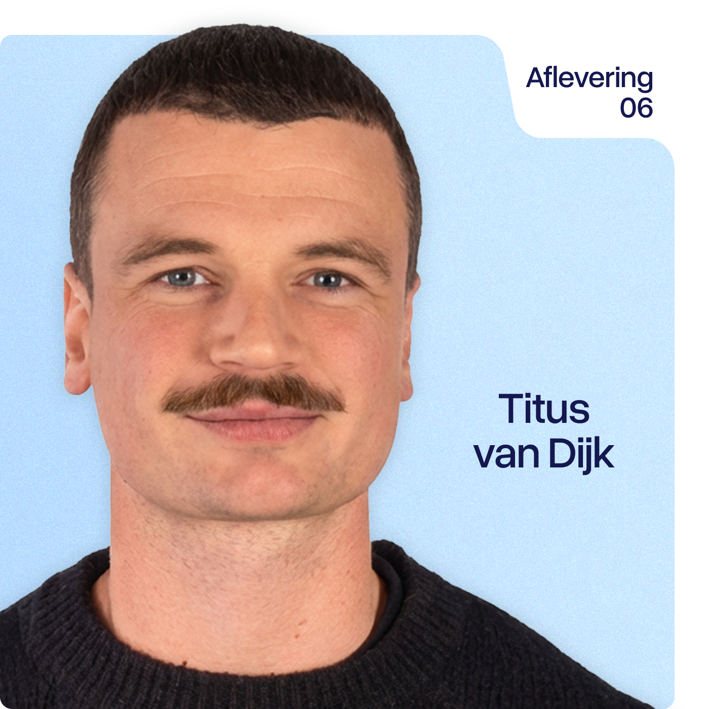 Aflevering 8 Titus Van Dijk Thumbnail 1400X1400