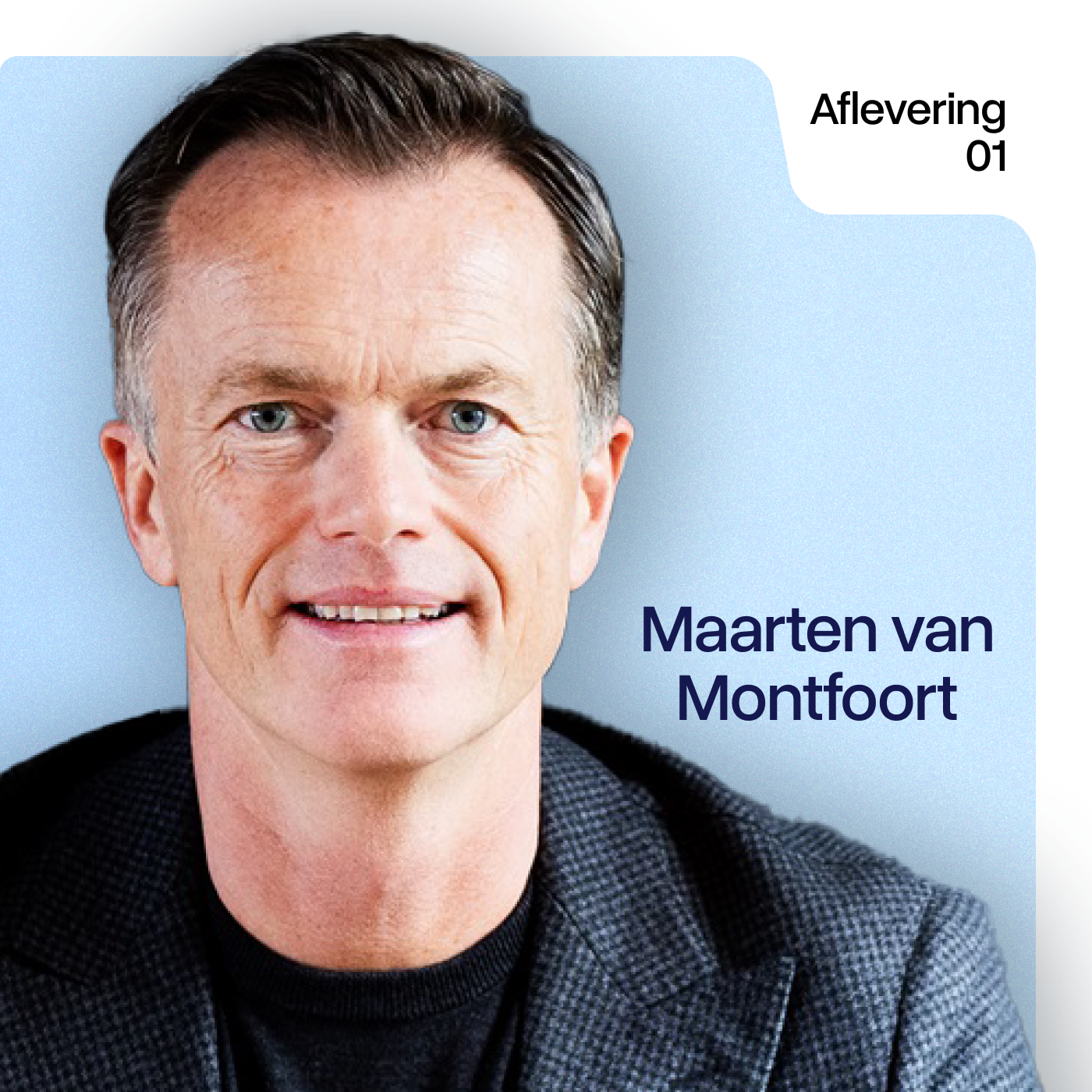 Aflevering 1 Maarten Van Montfoort Afgehaakt, Teruggekomen… En Tóch Verkocht