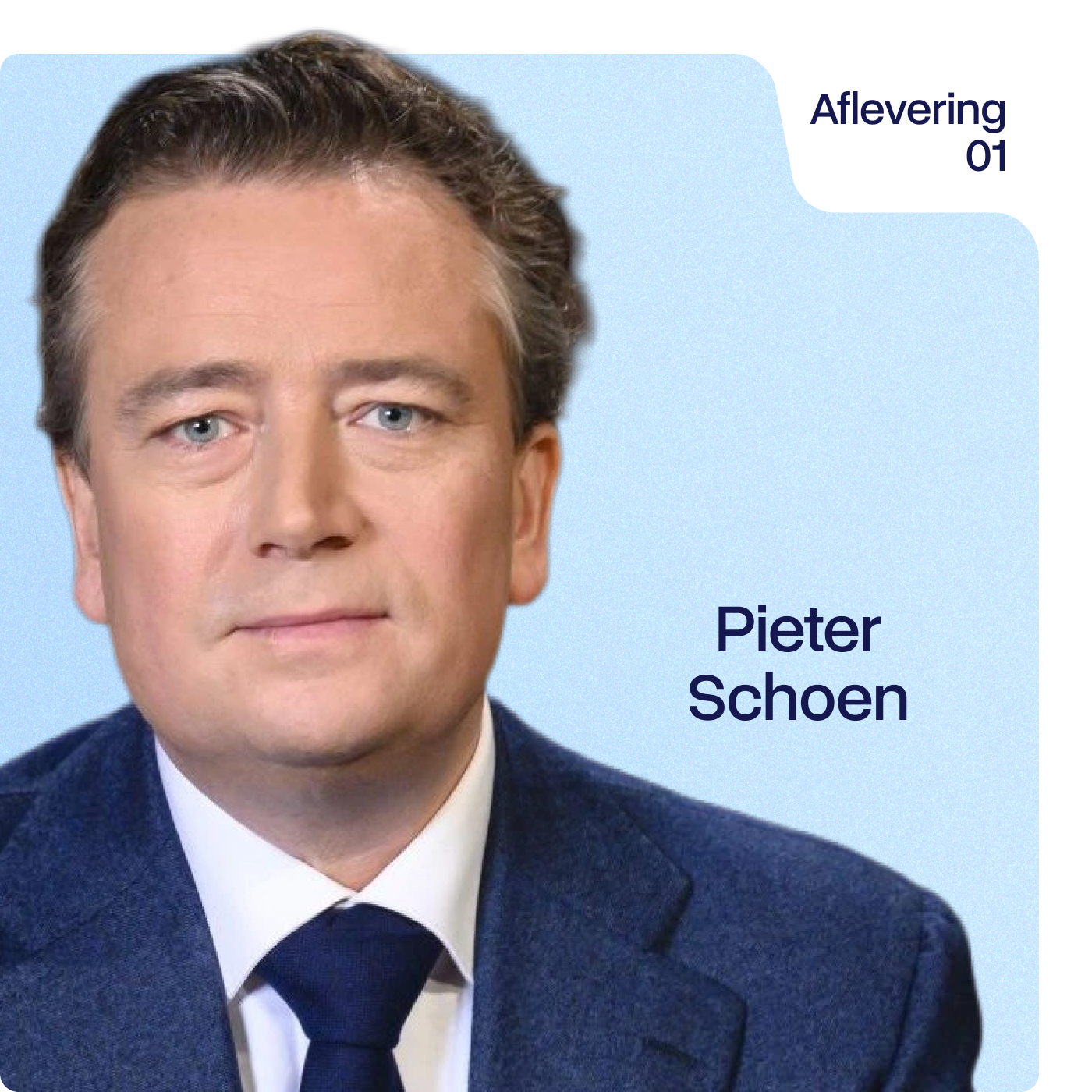 Aflevering 1 Pieter Schoen Thumbnail 1400X1400
