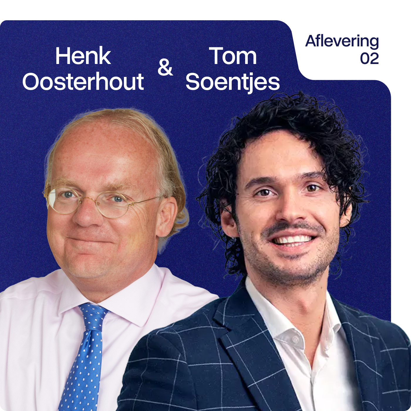 Aflevering 2 Henk Oosterhout Thumbnail 1400X1400