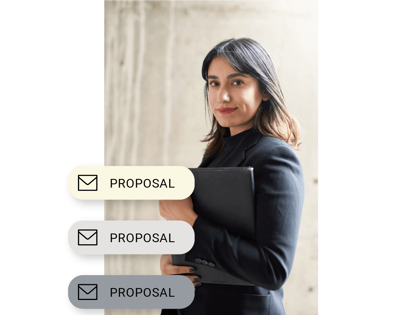 Virtual Vaults Send Your Own Partner Proposal To Clients