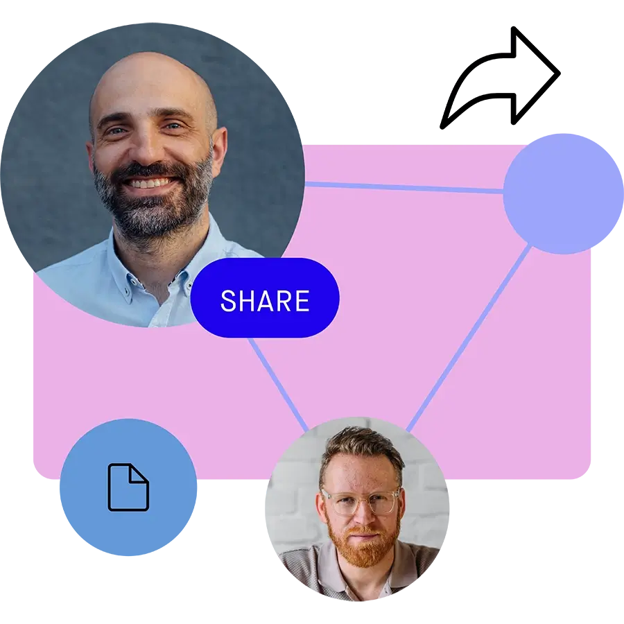 VV M And A Share